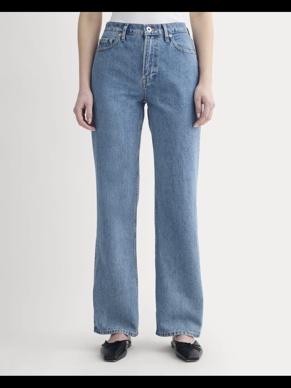 Everlane 90s Forever Jeans